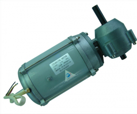 開關(guān)儲能電機（Y系列）
