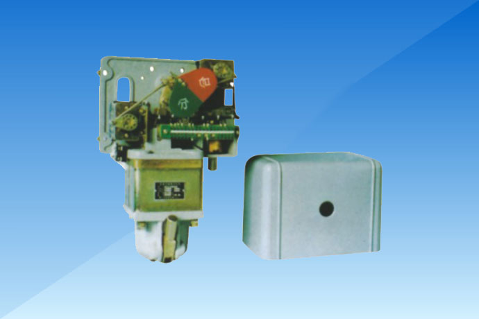 CD10型直流電磁操動(dòng)機(jī)構(gòu)