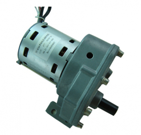 開關(guān)儲能電機（Y系列）