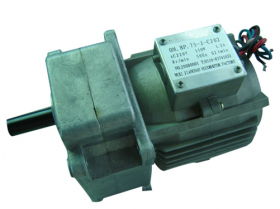 開關(guān)儲能電機（Y系列）